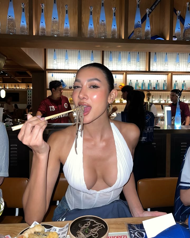 ปริม - กรวรรณ หลอดสันเทียะ