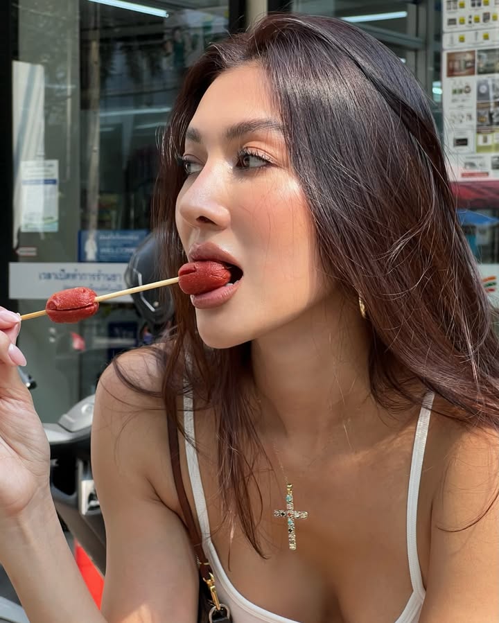 ปริม - กรวรรณ หลอดสันเทียะ