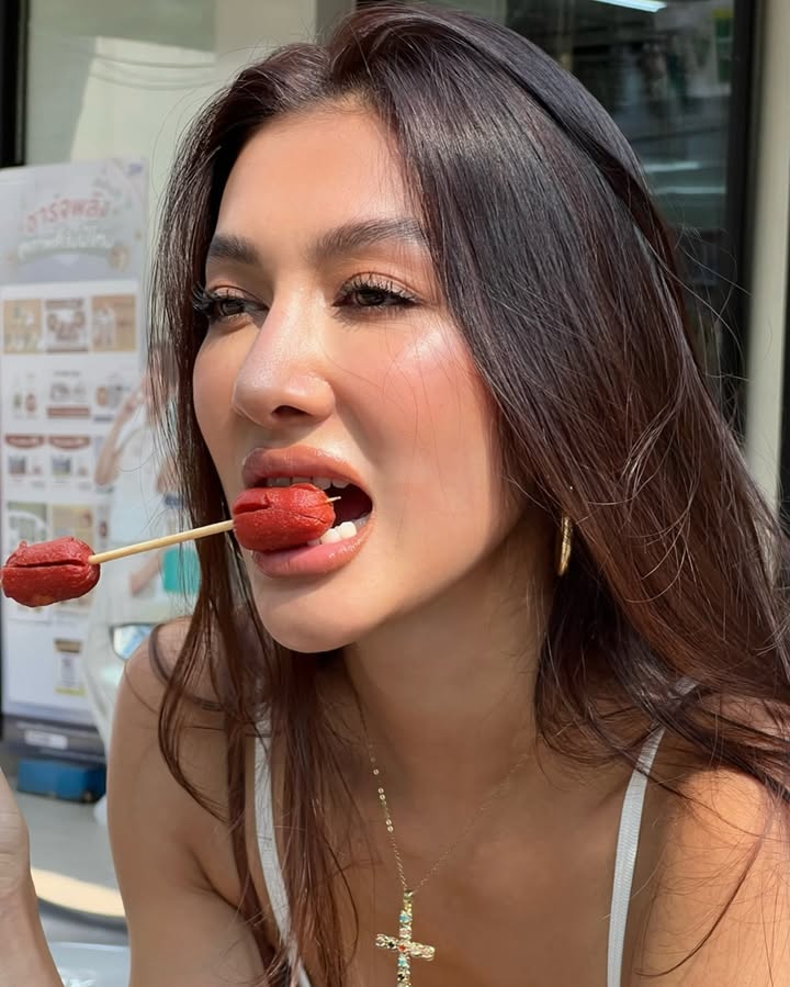 ปริม - กรวรรณ หลอดสันเทียะ