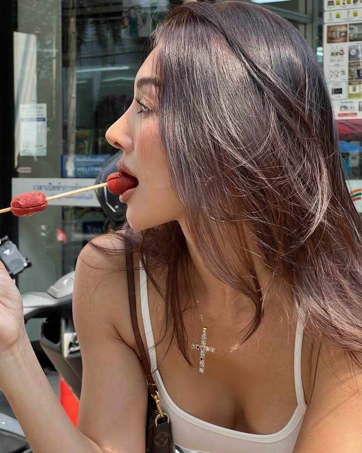 ปริม - กรวรรณ หลอดสันเทียะ