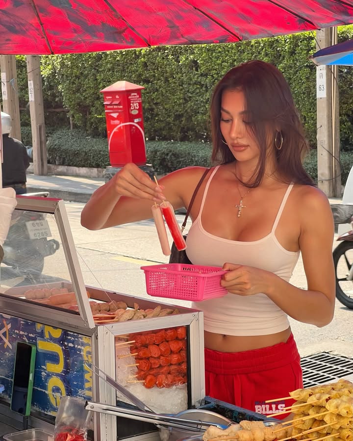 ปริม - กรวรรณ หลอดสันเทียะ