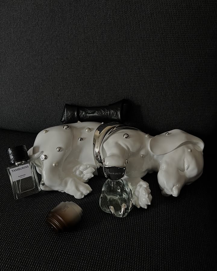 ปริม - กรวรรณ หลอดสันเทียะ