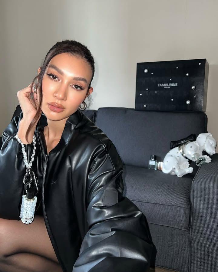 ปริม - กรวรรณ หลอดสันเทียะ