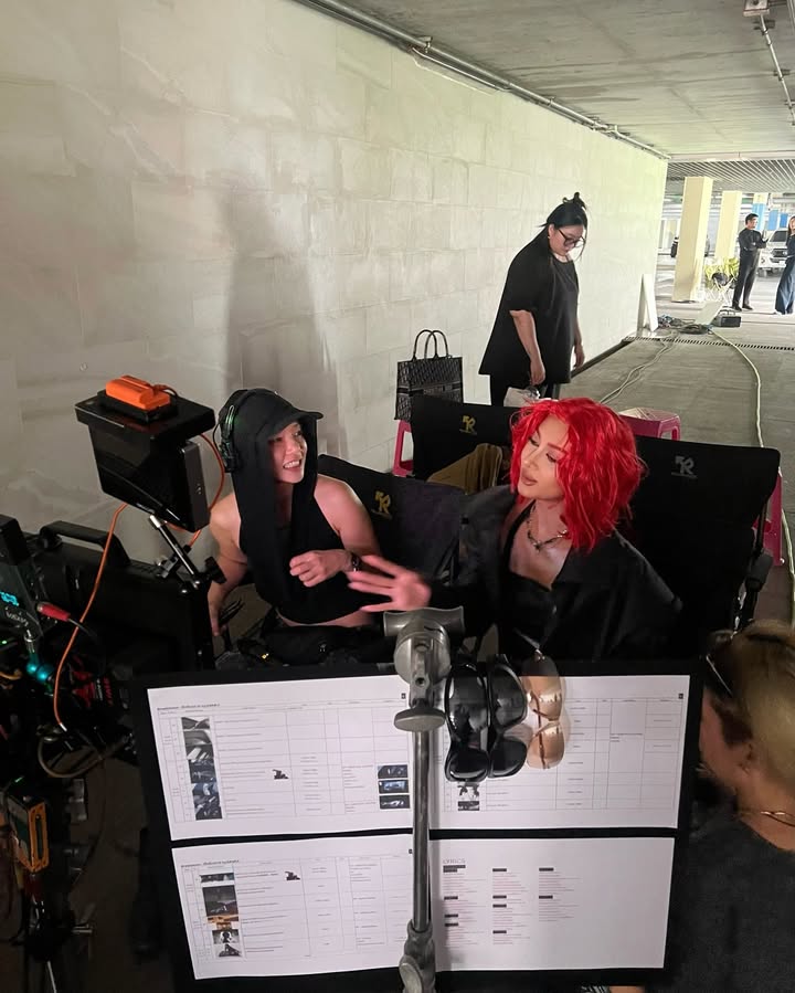 ปริม - กรวรรณ หลอดสันเทียะ