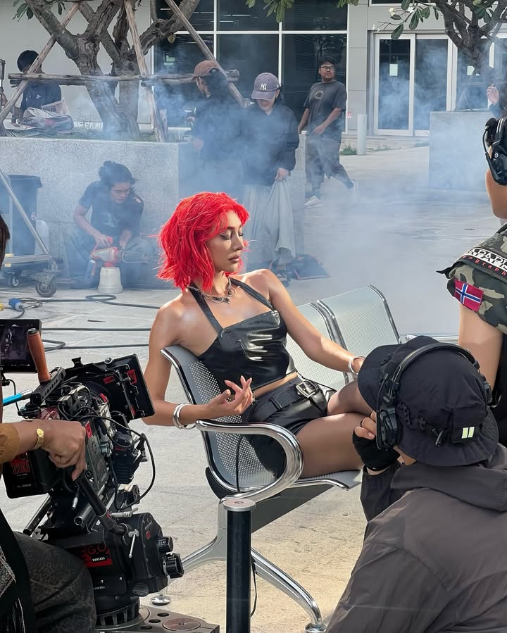 ปริม - กรวรรณ หลอดสันเทียะ