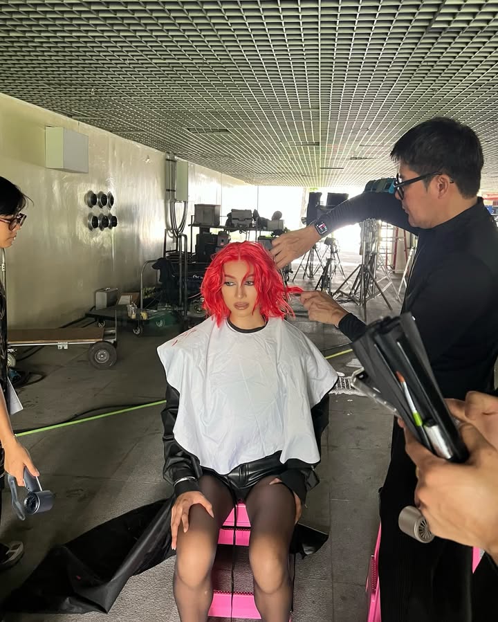 ปริม - กรวรรณ หลอดสันเทียะ