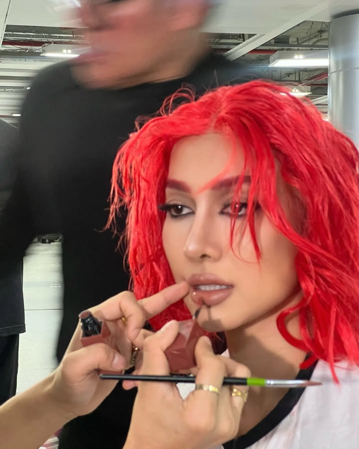 ปริม - กรวรรณ หลอดสันเทียะ