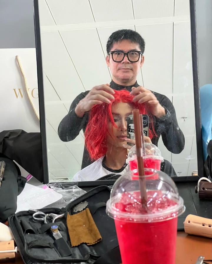 ปริม - กรวรรณ หลอดสันเทียะ