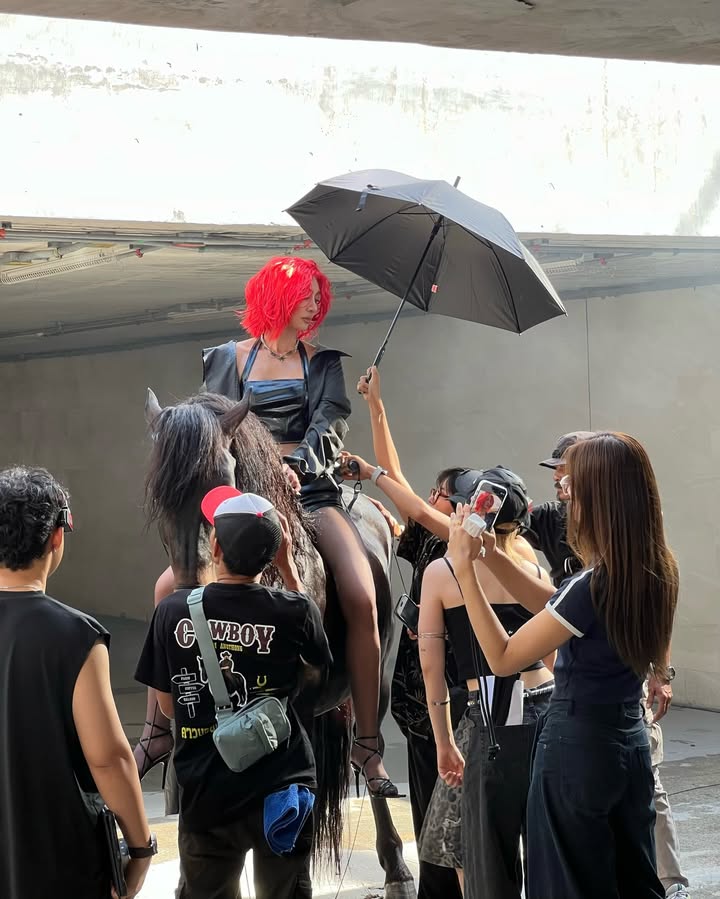 ปริม - กรวรรณ หลอดสันเทียะ