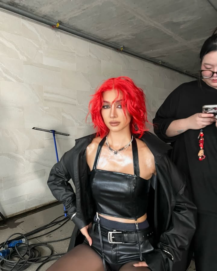 ปริม - กรวรรณ หลอดสันเทียะ