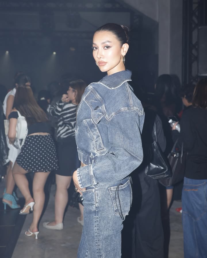 ปริม - กรวรรณ หลอดสันเทียะ