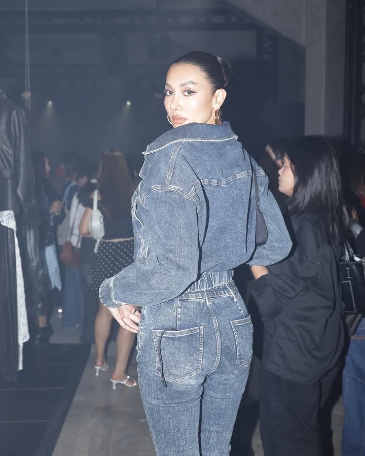 ปริม - กรวรรณ หลอดสันเทียะ