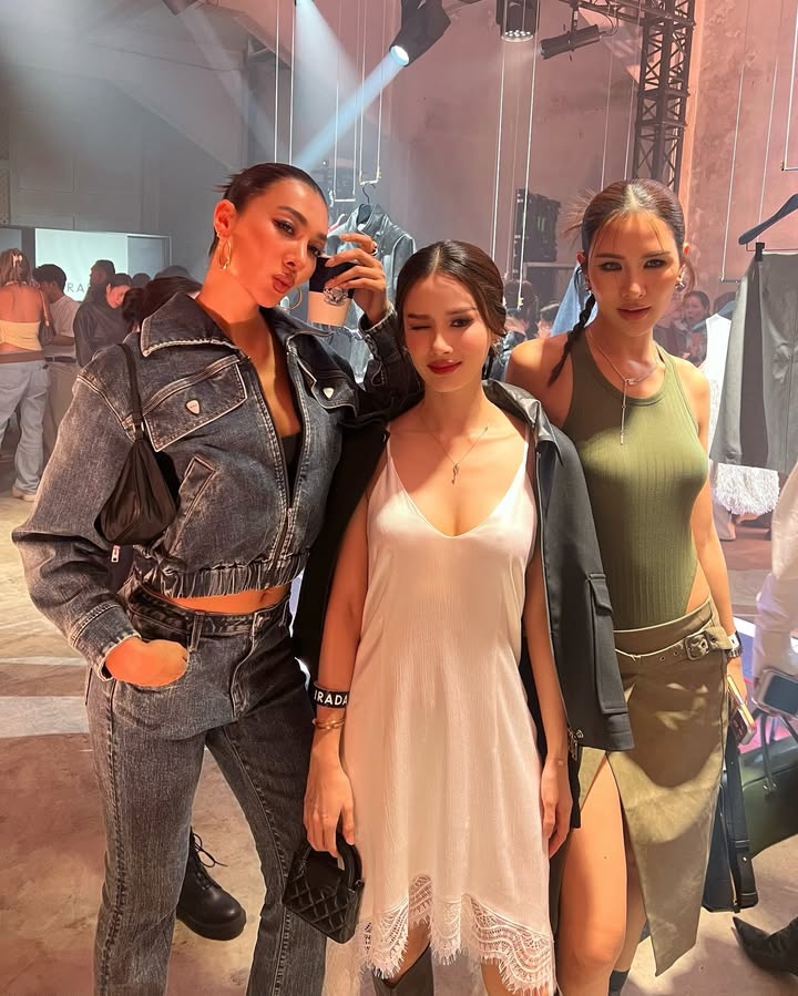 ปริม - กรวรรณ หลอดสันเทียะ