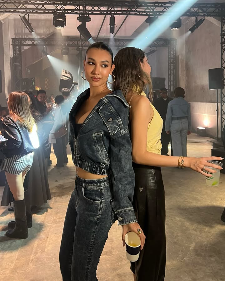 ปริม - กรวรรณ หลอดสันเทียะ