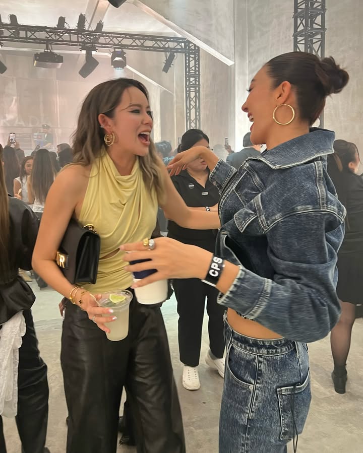 ปริม - กรวรรณ หลอดสันเทียะ