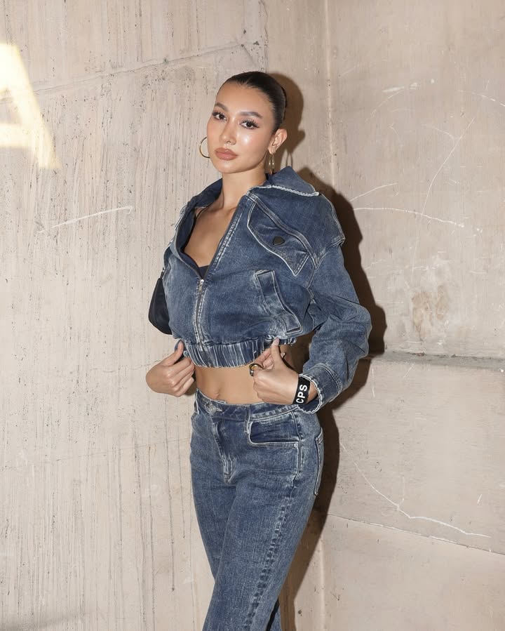 ปริม - กรวรรณ หลอดสันเทียะ