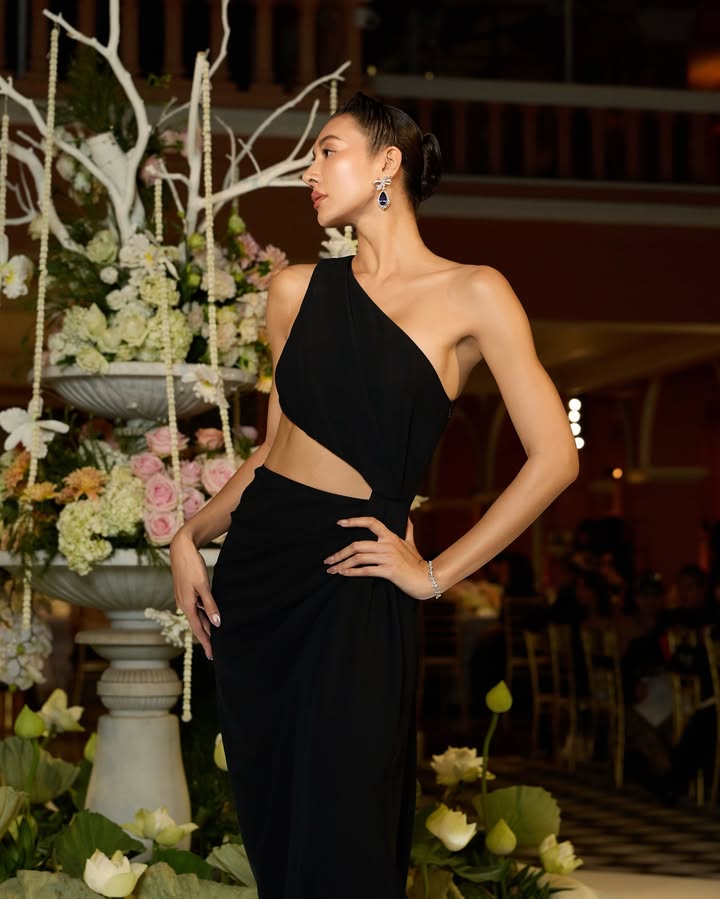 ปริม - กรวรรณ หลอดสันเทียะ