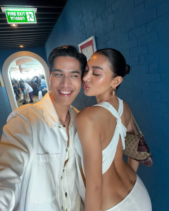 ปริม - กรวรรณ หลอดสันเทียะ