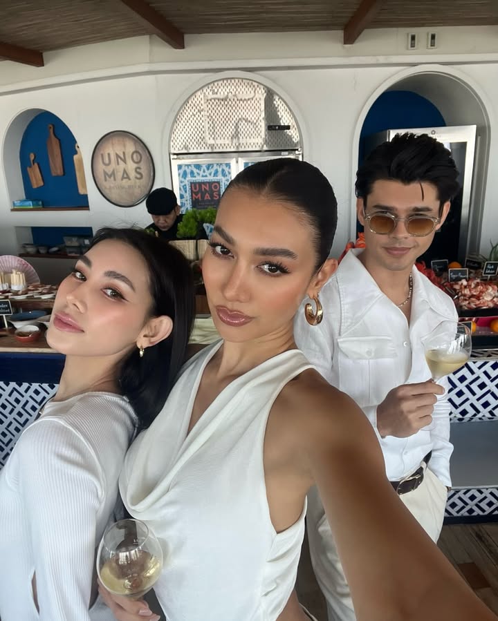 ปริม - กรวรรณ หลอดสันเทียะ