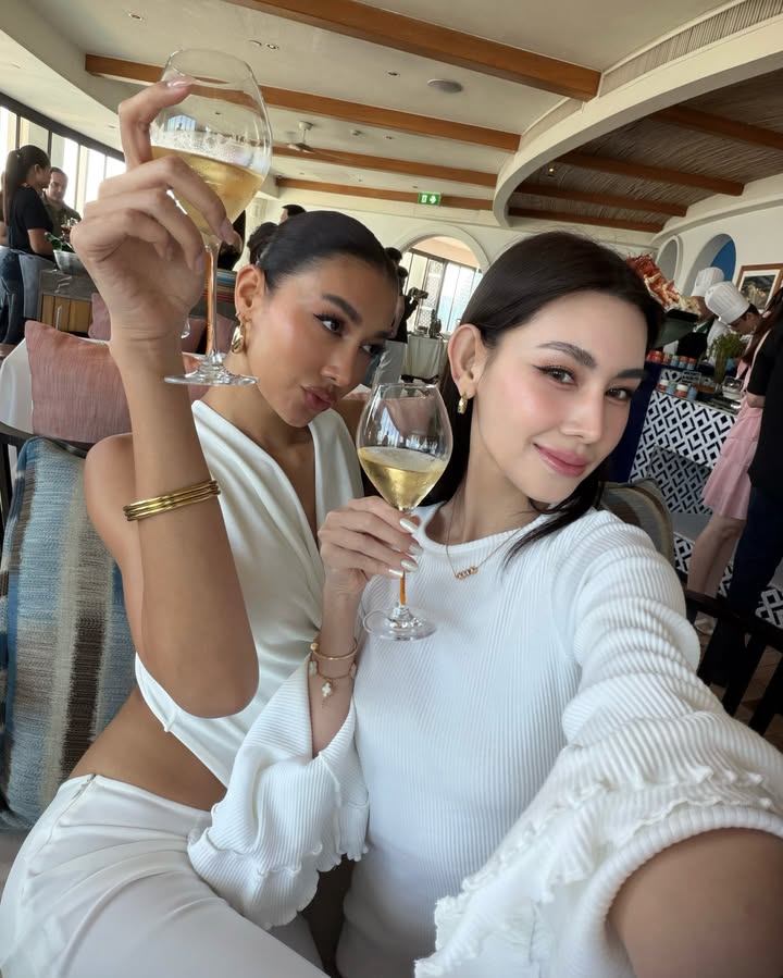 ปริม - กรวรรณ หลอดสันเทียะ