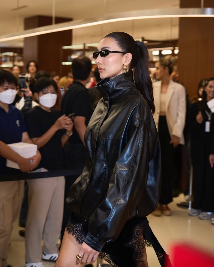 ปริม - กรวรรณ หลอดสันเทียะ