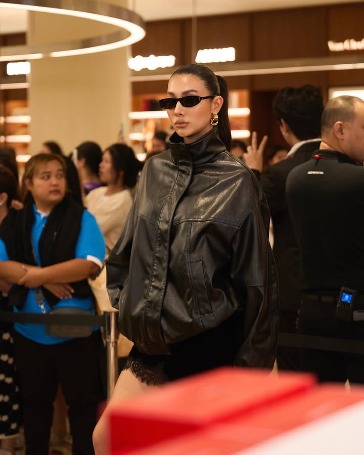 ปริม - กรวรรณ หลอดสันเทียะ