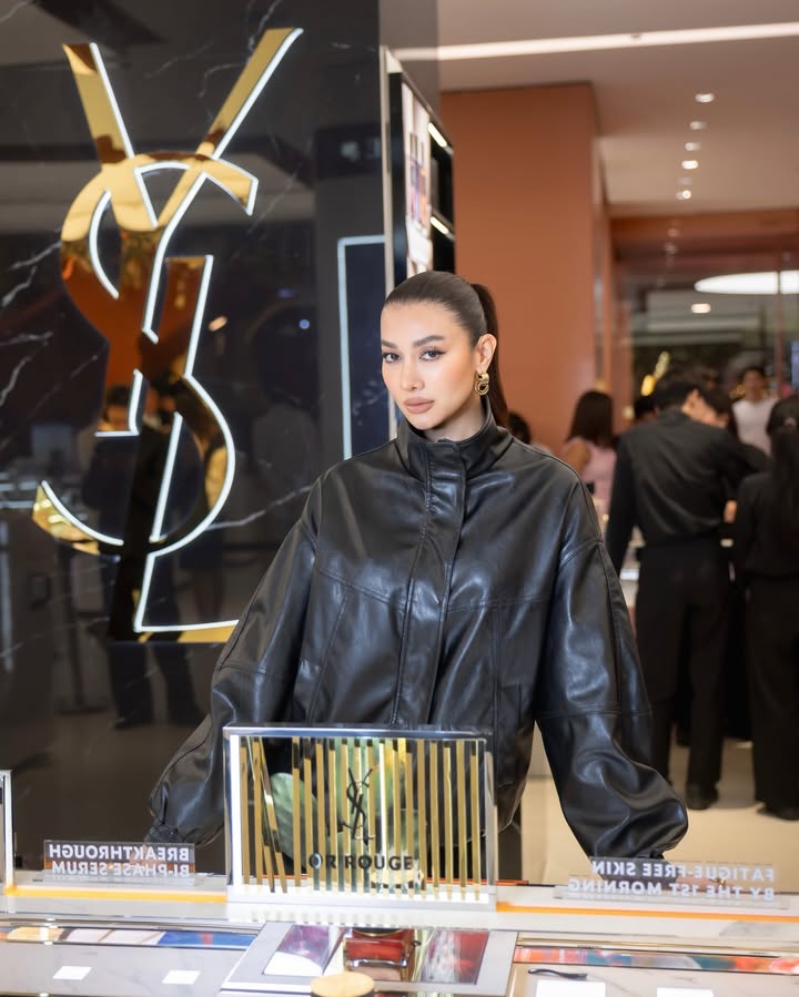 ปริม - กรวรรณ หลอดสันเทียะ