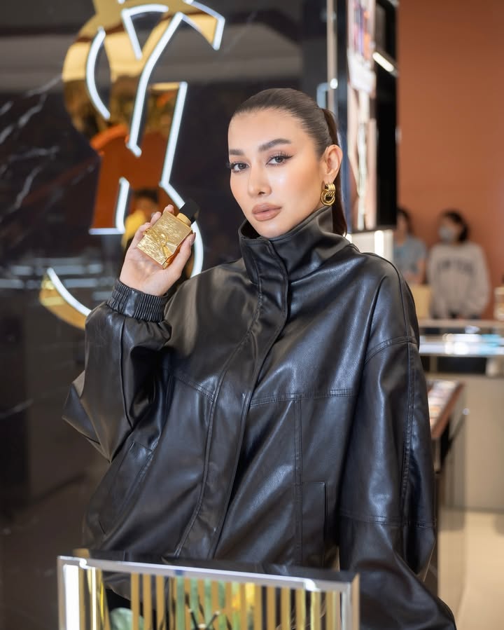 ปริม - กรวรรณ หลอดสันเทียะ