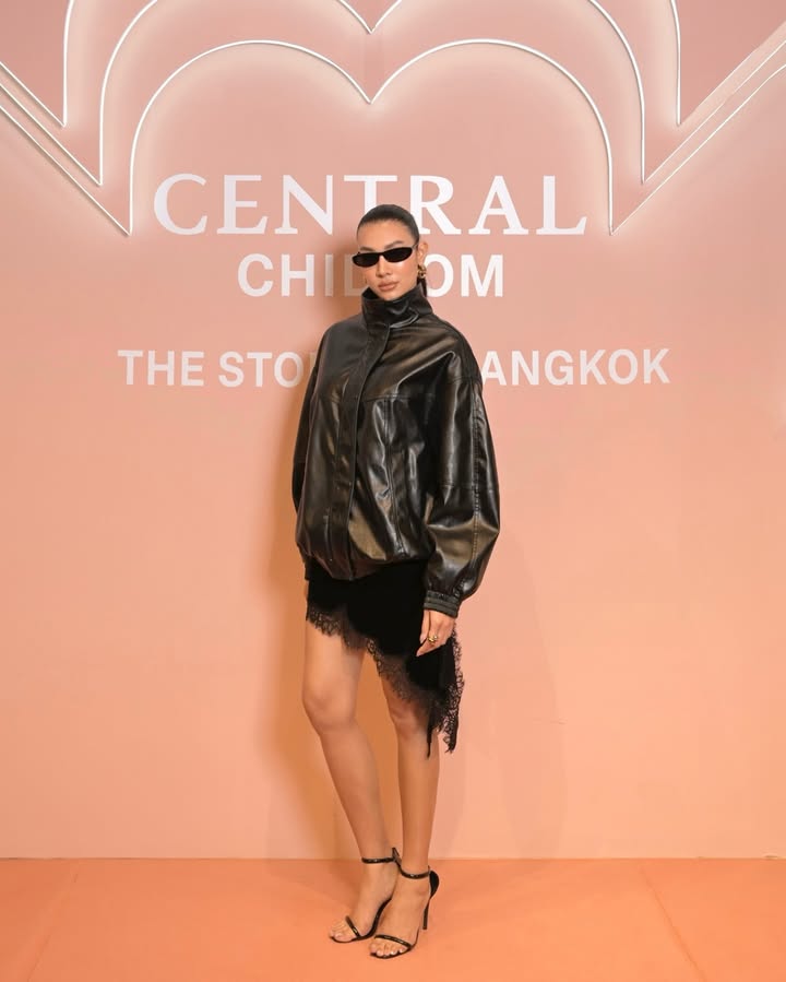 ปริม - กรวรรณ หลอดสันเทียะ