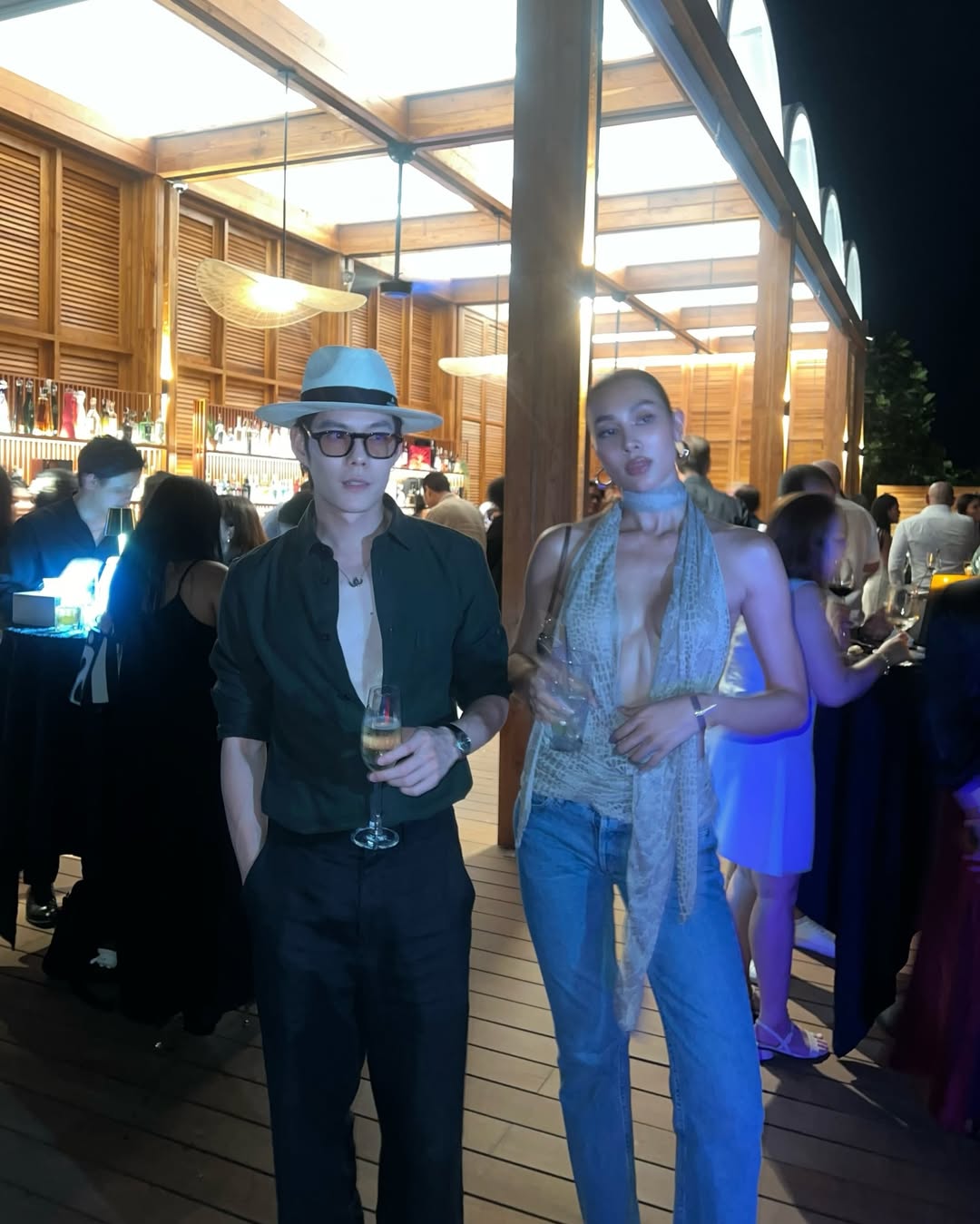 ปริม - กรวรรณ หลอดสันเทียะ