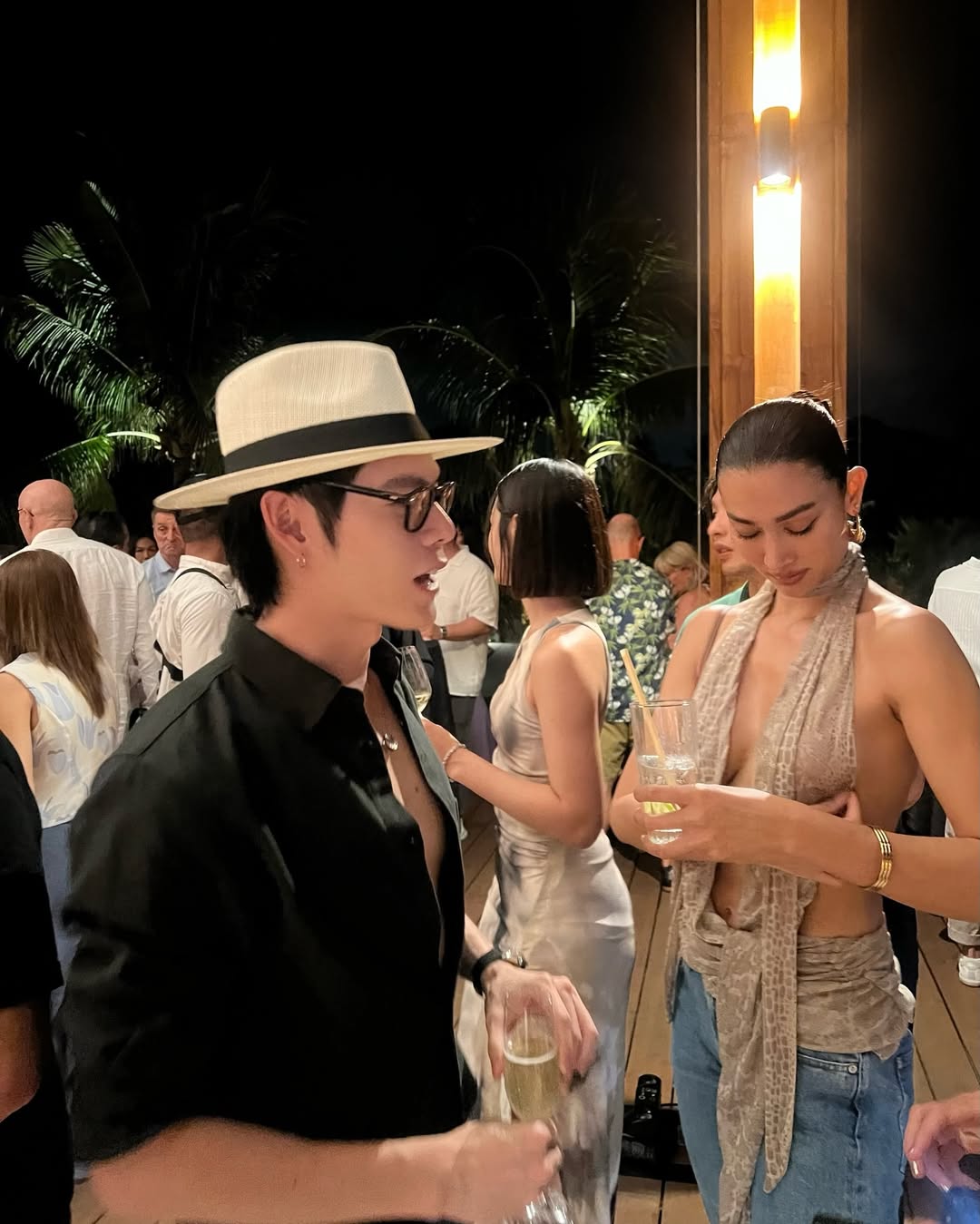 ปริม - กรวรรณ หลอดสันเทียะ