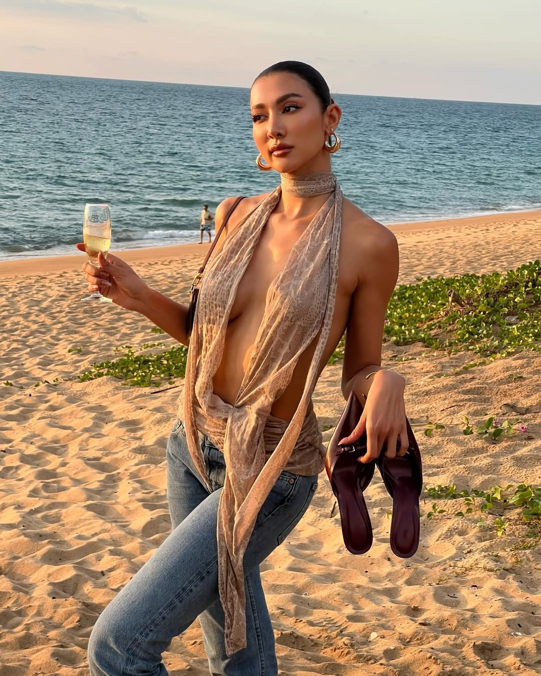 ปริม - กรวรรณ หลอดสันเทียะ