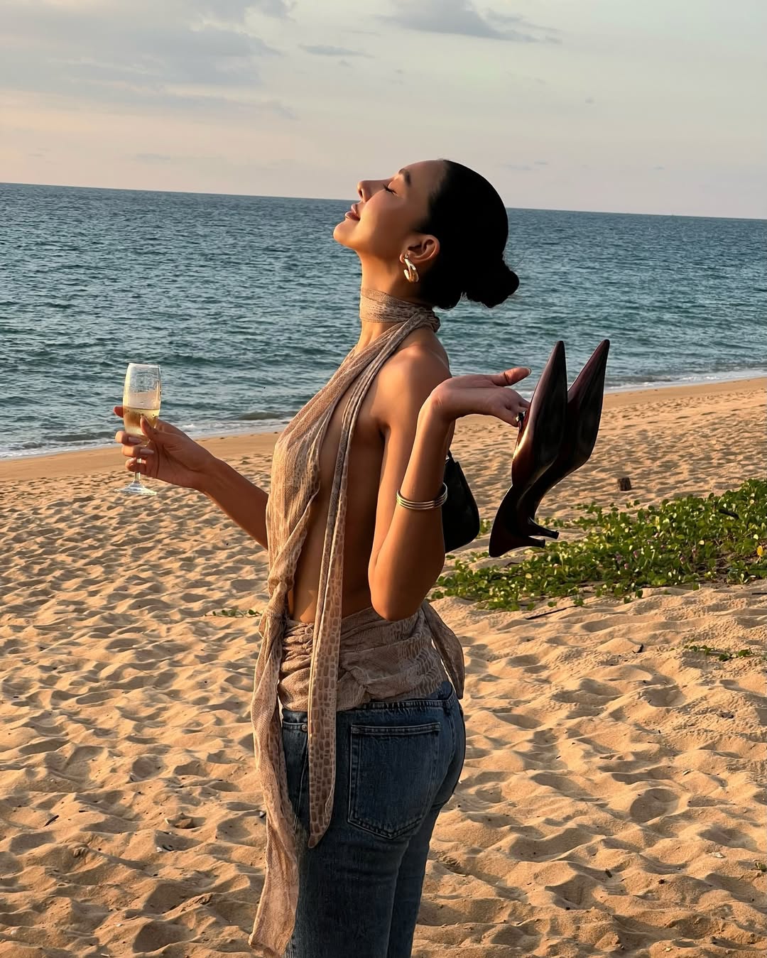 ปริม - กรวรรณ หลอดสันเทียะ