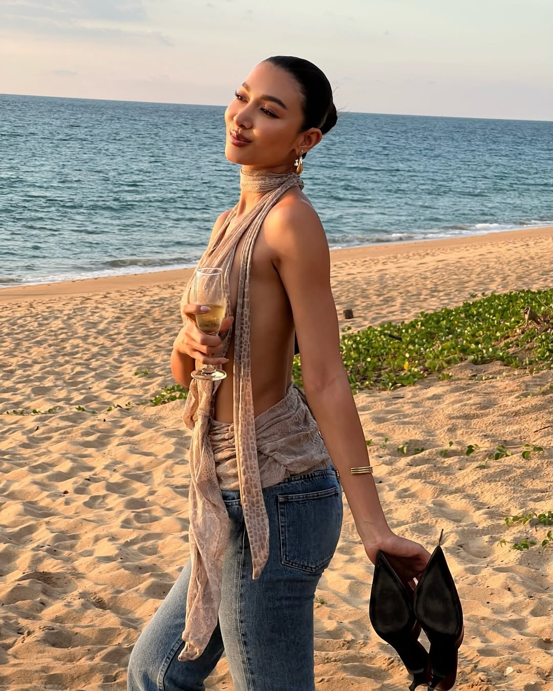 ปริม - กรวรรณ หลอดสันเทียะ