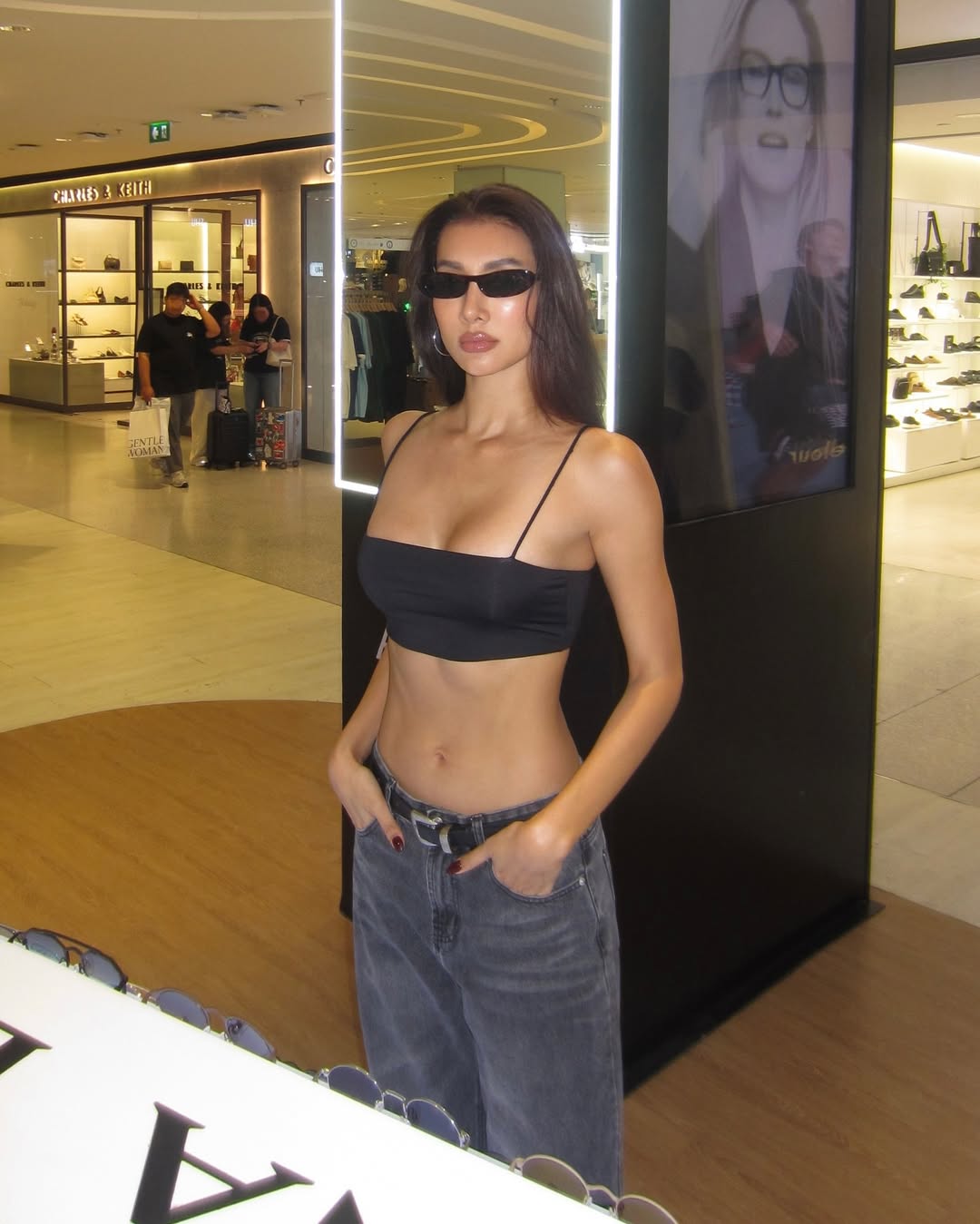 ปริม - กรวรรณ หลอดสันเทียะ