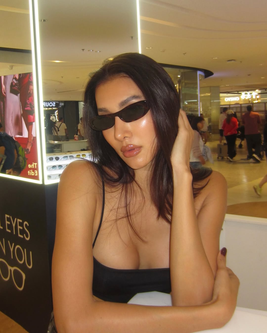 ปริม - กรวรรณ หลอดสันเทียะ