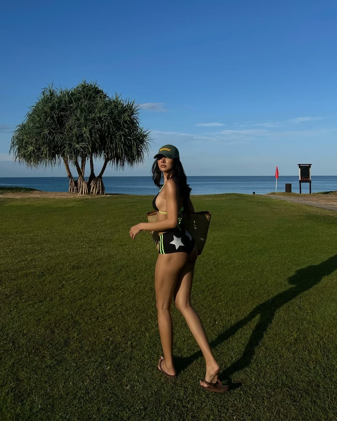 ปริม - กรวรรณ หลอดสันเทียะ