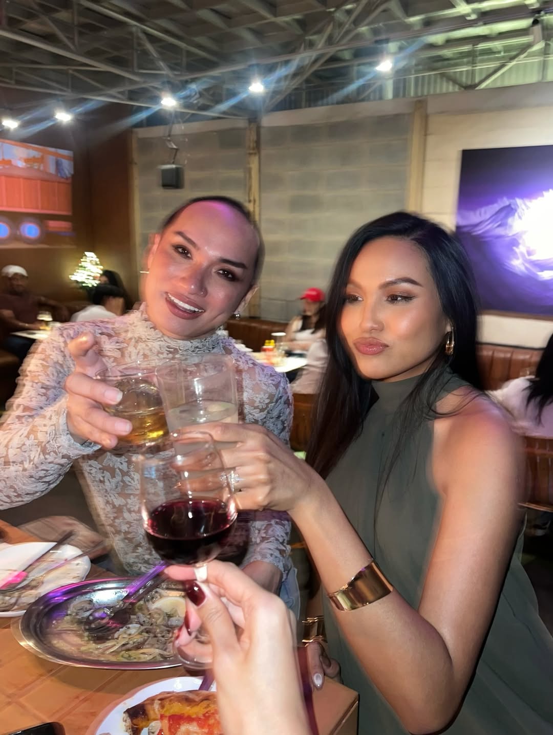 ปริม - กรวรรณ หลอดสันเทียะ