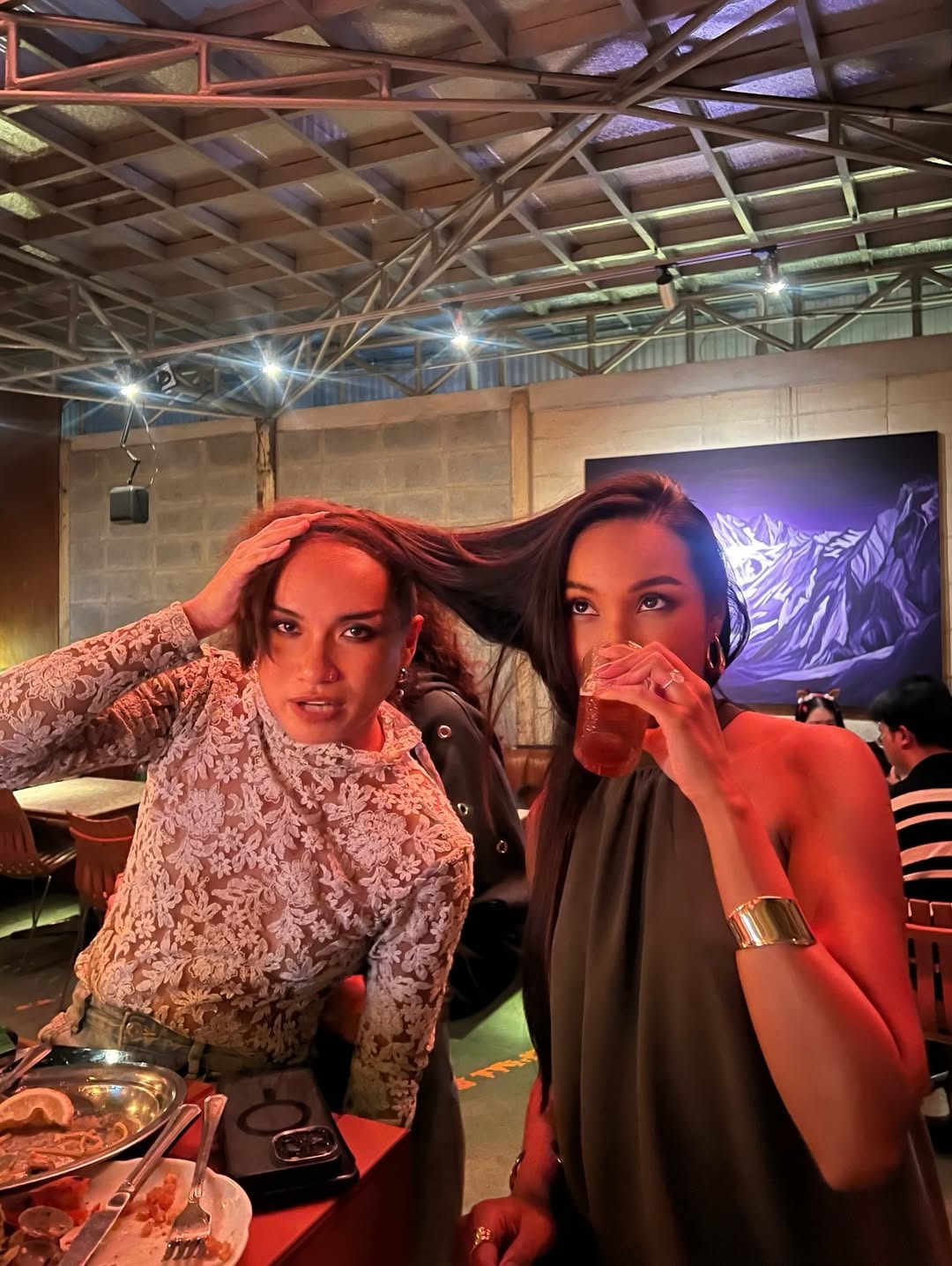 ปริม - กรวรรณ หลอดสันเทียะ