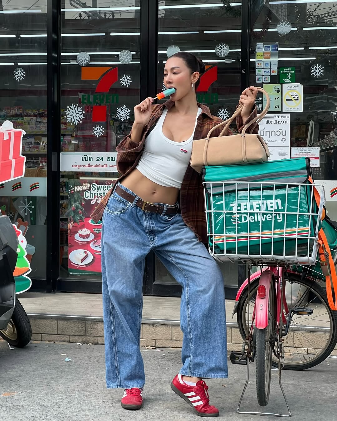 ปริม - กรวรรณ หลอดสันเทียะ