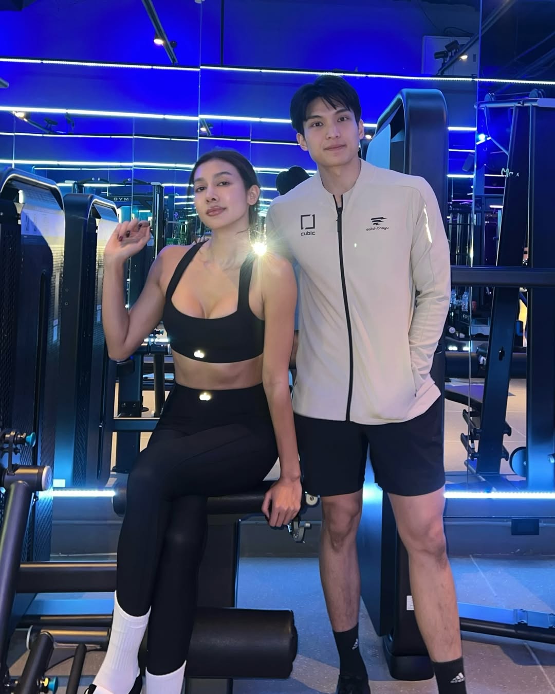 ปริม - กรวรรณ หลอดสันเทียะ