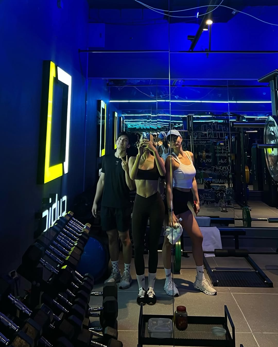 ปริม - กรวรรณ หลอดสันเทียะ