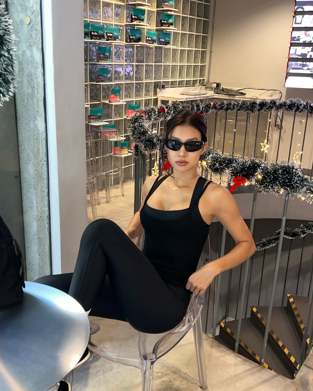 ปริม - กรวรรณ หลอดสันเทียะ