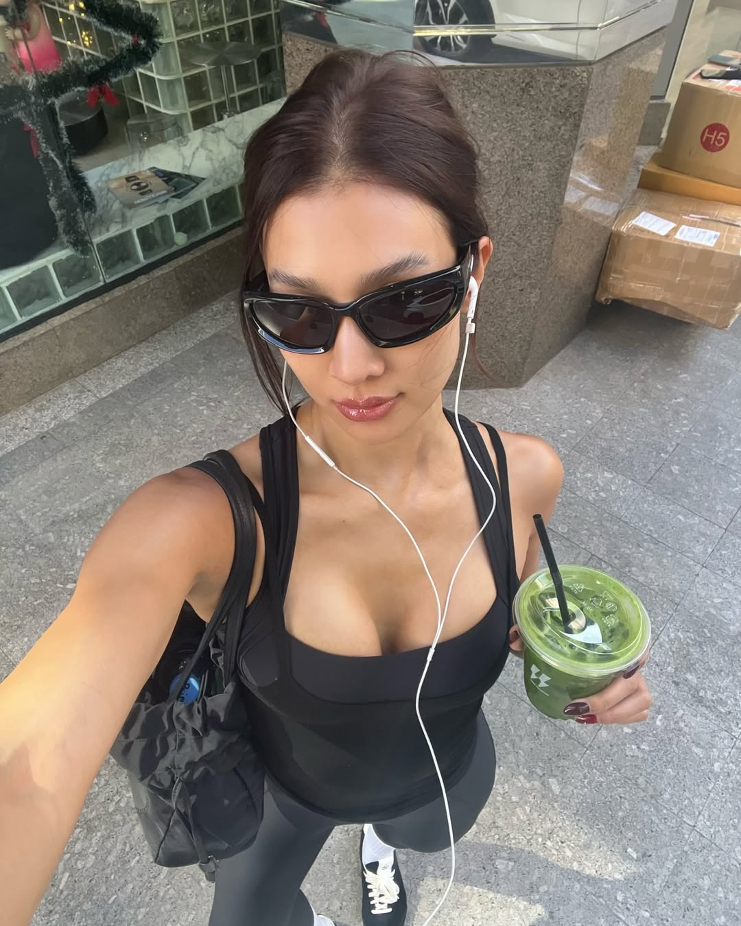 ปริม - กรวรรณ หลอดสันเทียะ