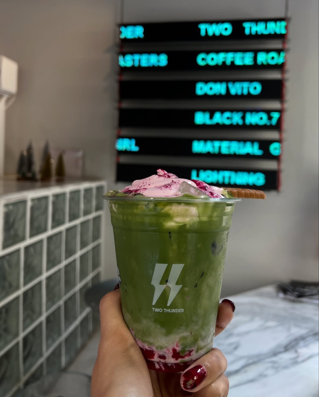 ปริม - กรวรรณ หลอดสันเทียะ