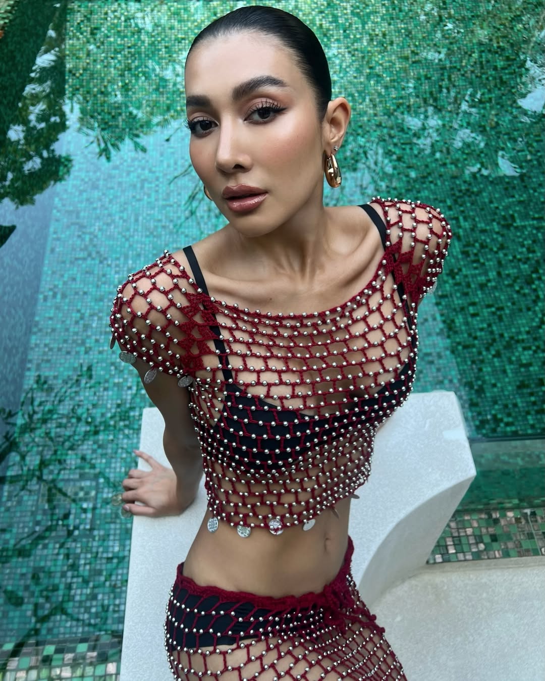 ปริม - กรวรรณ หลอดสันเทียะ