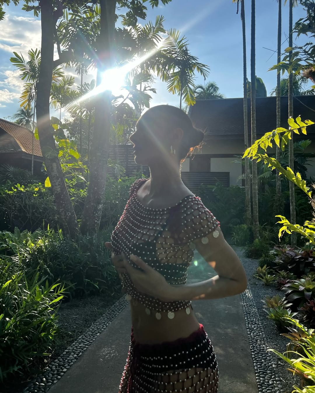 ปริม - กรวรรณ หลอดสันเทียะ