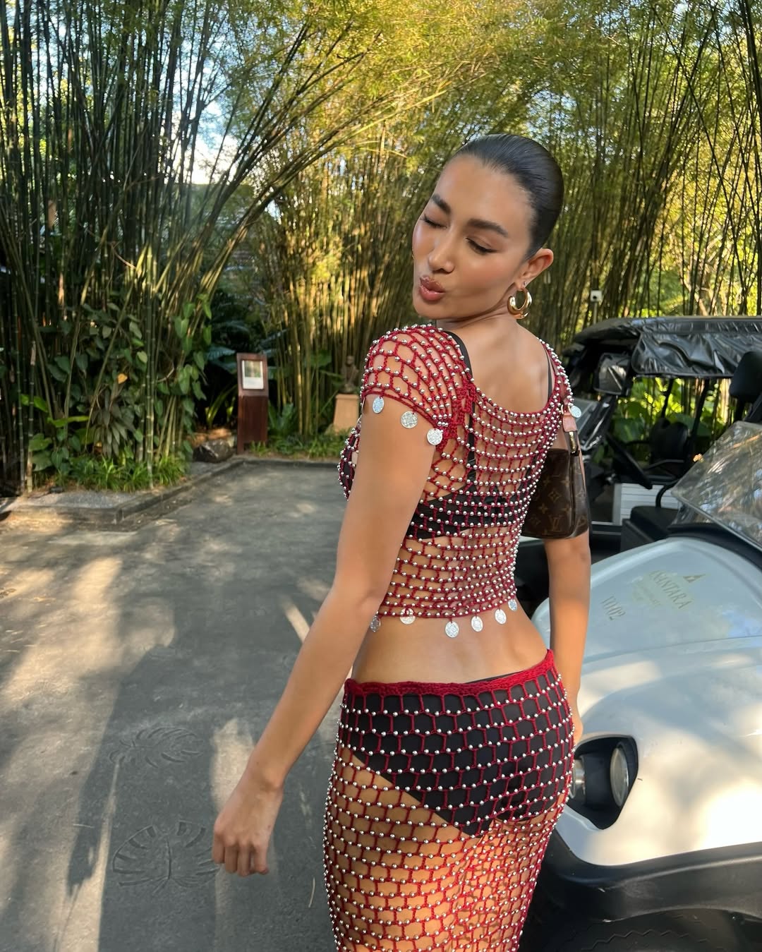 ปริม - กรวรรณ หลอดสันเทียะ