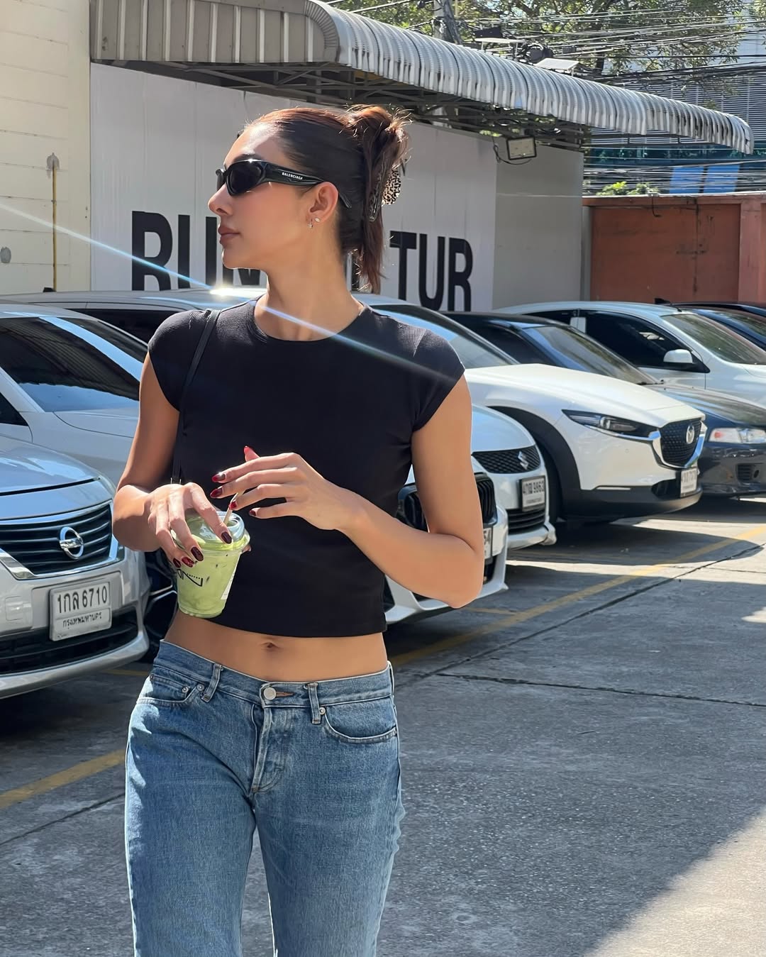 ปริม - กรวรรณ หลอดสันเทียะ