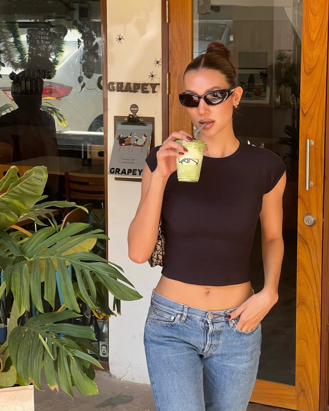 ปริม - กรวรรณ หลอดสันเทียะ